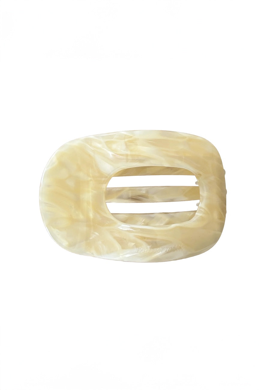 Buttermilk Accessories Courtney Flat Clip Milk Bottle