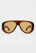 Le Specs Dream Boat Cocoa