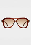 Le Specs Drizzle Cocoa