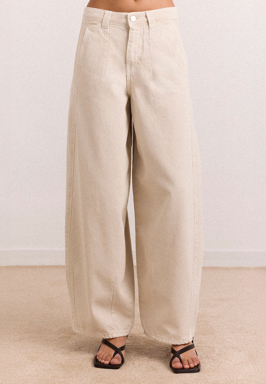Damson Madder Erika Jean Stone Wash