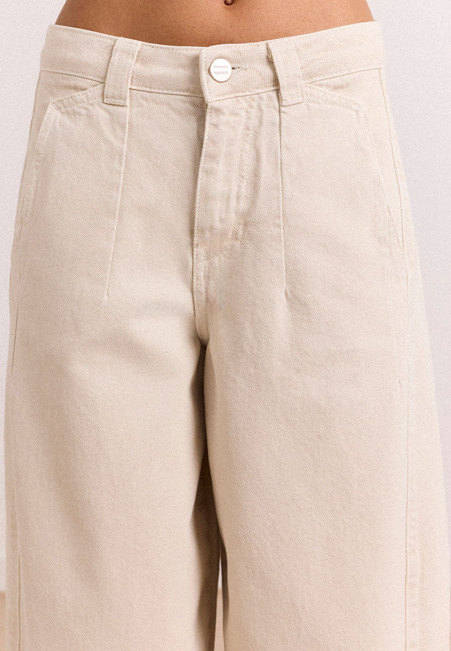 Damson Madder Erika Jean Stone Wash