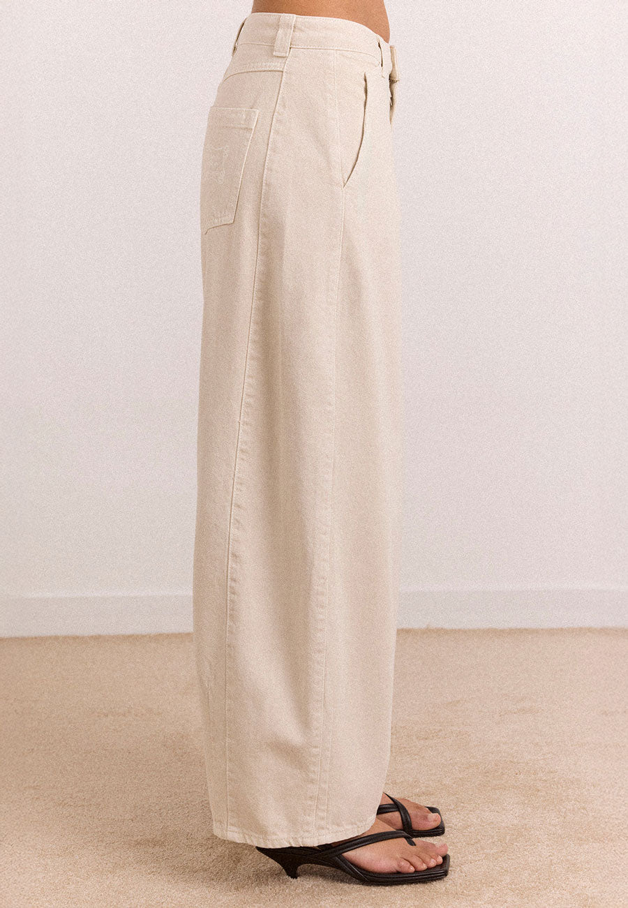 Damson Madder Erika Jean Stone Wash