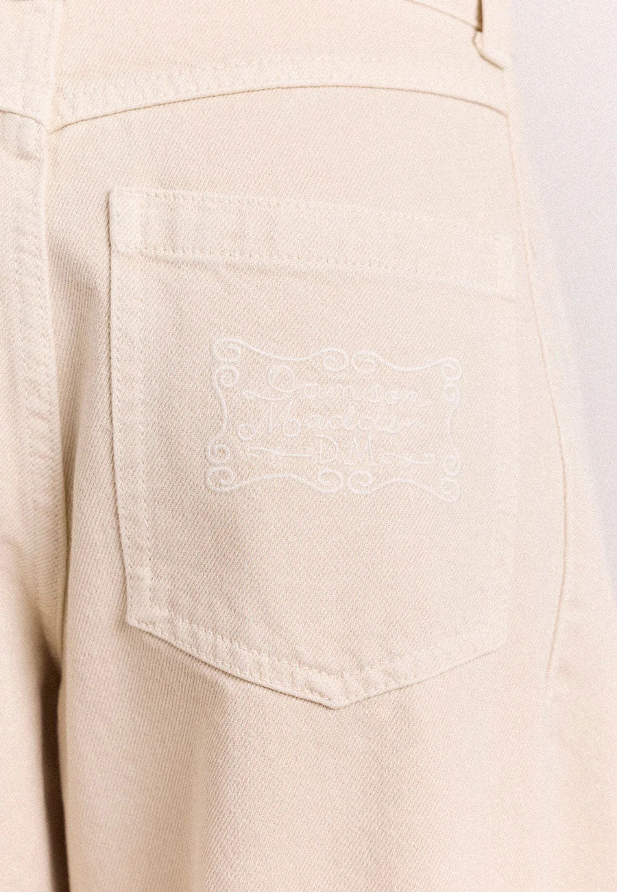 Damson Madder Erika Jean Stone Wash