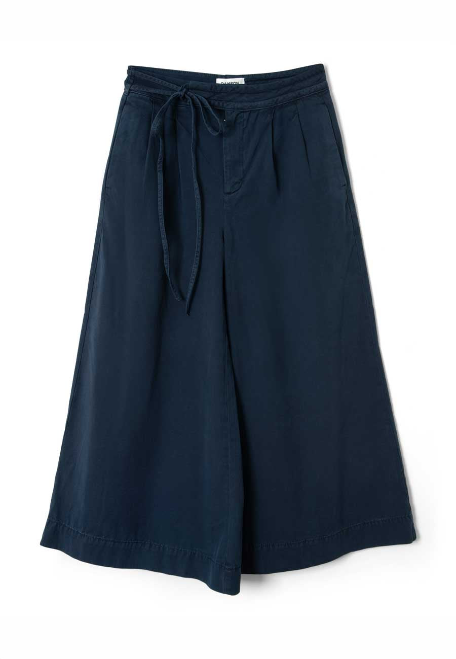 Damson Madder Lotta Culotte Antique Navy