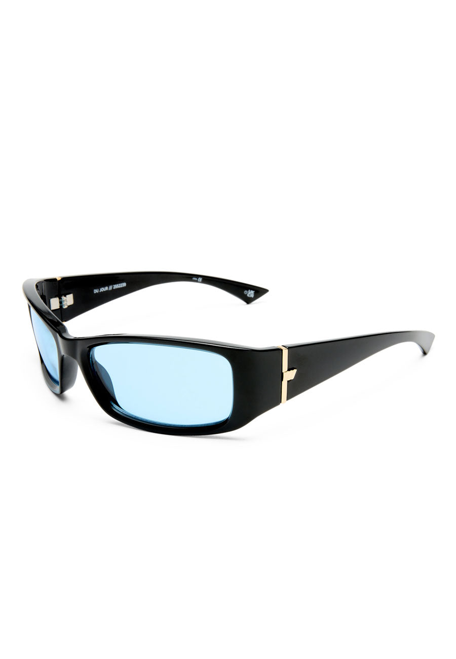 Le Specs Du Jour Black