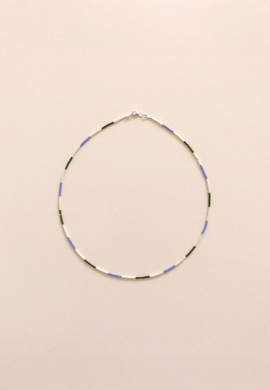 Ettori Cora Necklace Three Ways