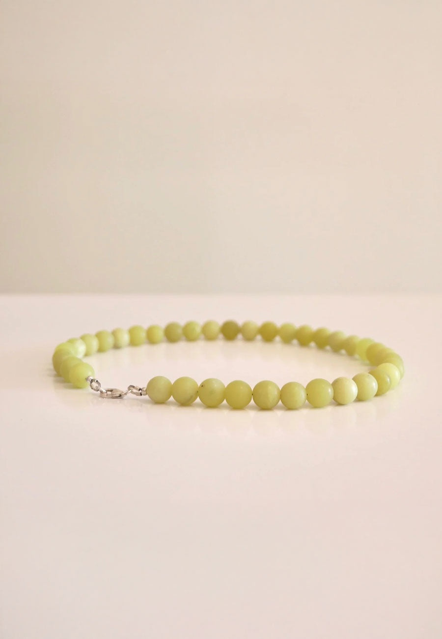 Ettori Dune Necklace