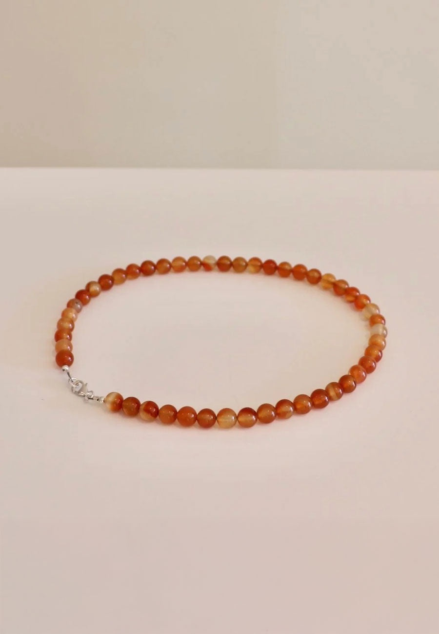 Ettori Kara Necklace