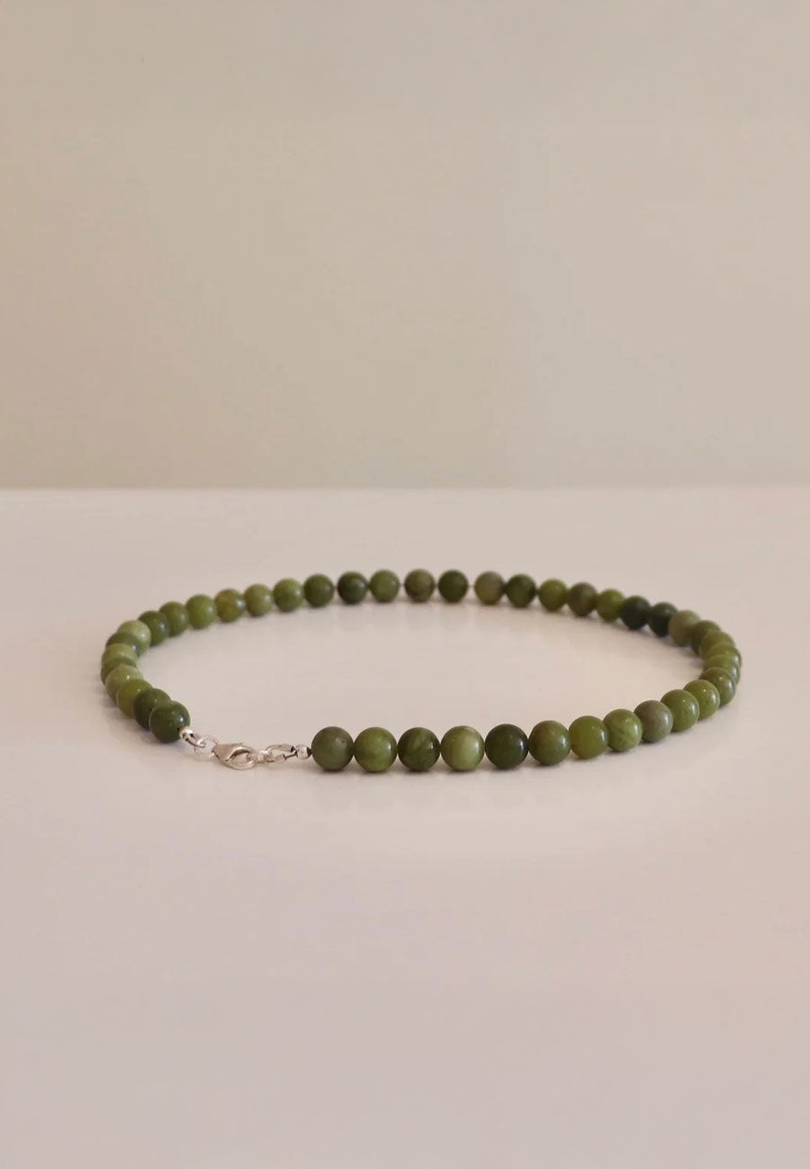 Ettori Peta Necklace