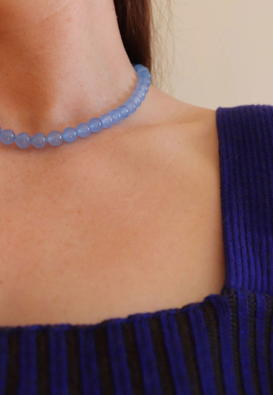 Ettori Tide Necklace