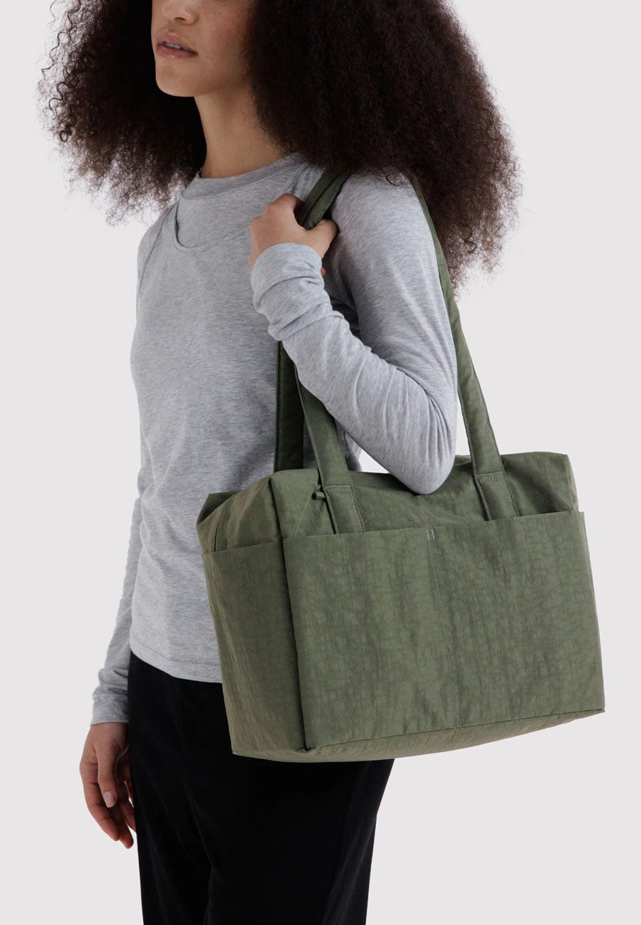 Baggu Everyday Cloud Bag Caper