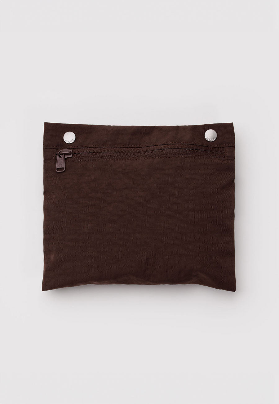 Baggu Everyday Cloud Bag Coffee