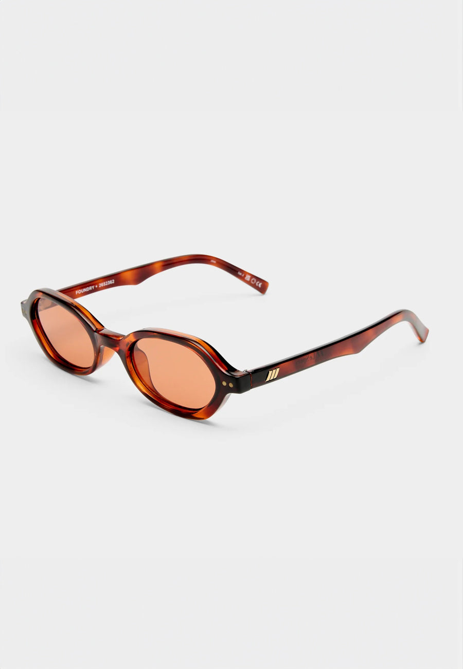 Le Specs Foundry+ Tort