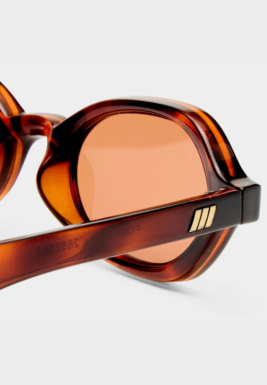 Le Specs Foundry+ Tort