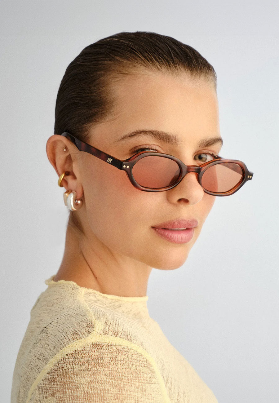Le Specs Foundry+ Tort
