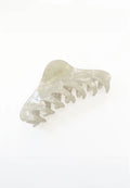 Buttermilk Accessories Georgia Clip Classic Pearl