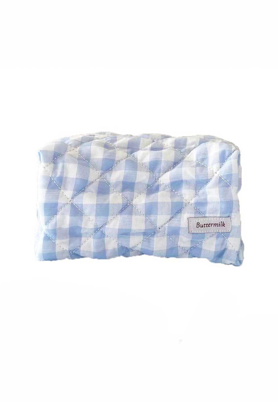 Buttermilk Accessories Grace Carry All Bag Cloud Nine