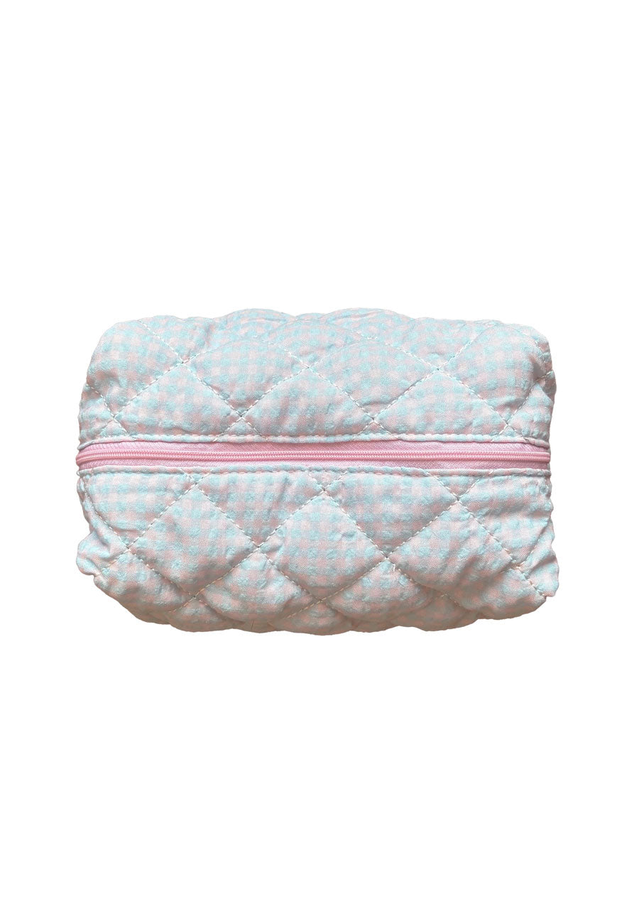 Buttermilk Accessories Grace Carry All Bag Lychee Milk