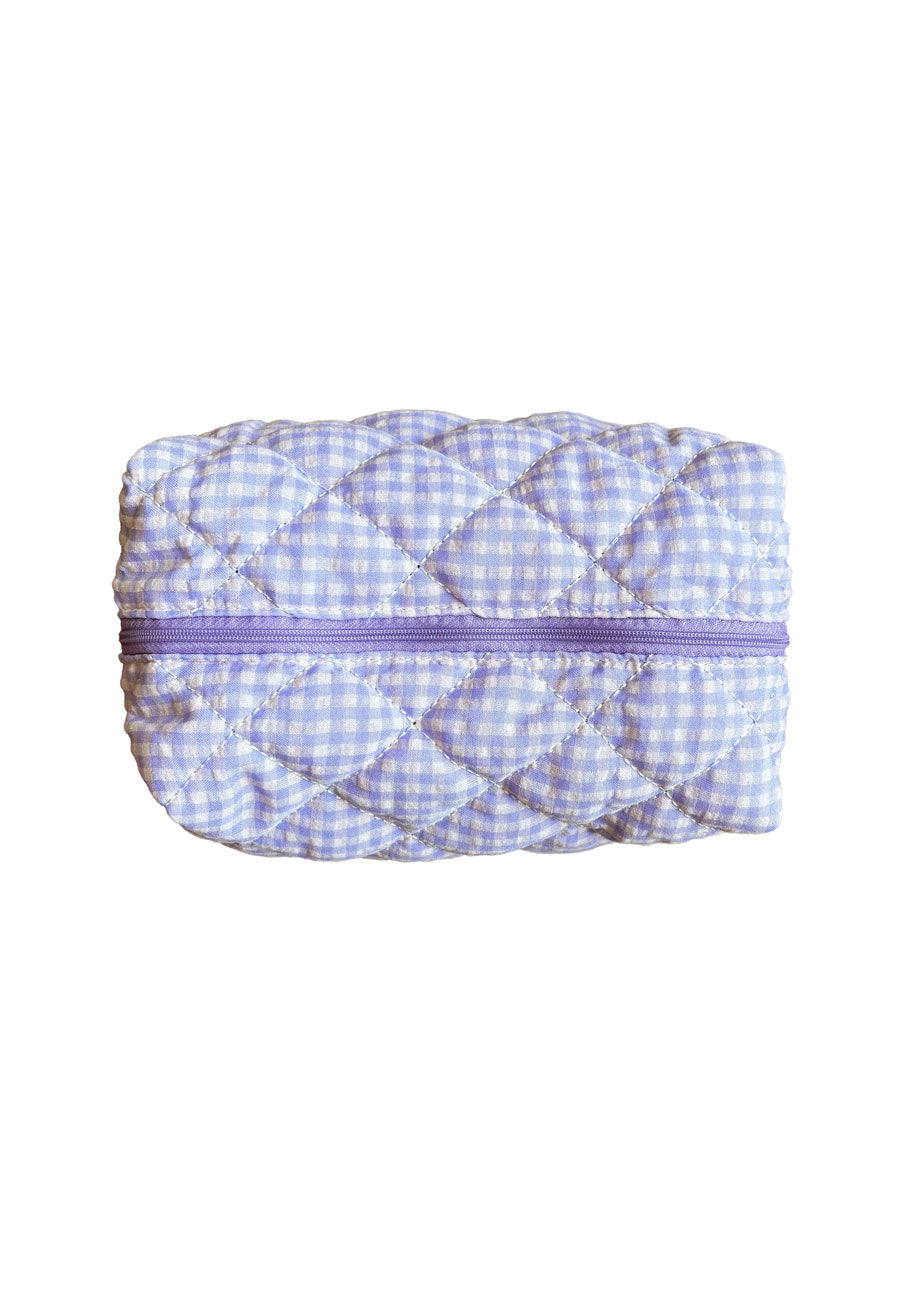Buttermilk Accessories Grace Carry All Bag Pineapple Bun