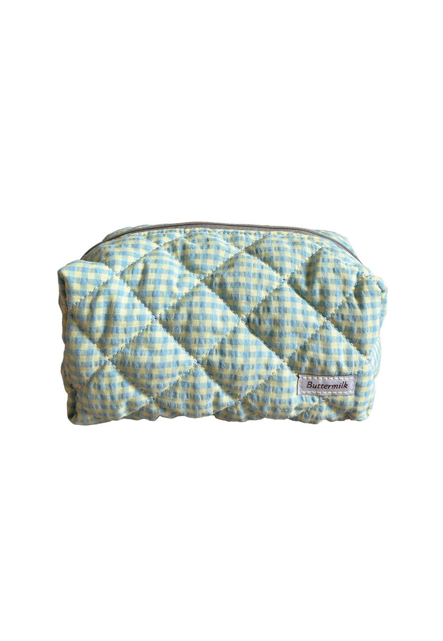 Buttermilk Accessories Grace Carry All Bag Sweet Corn