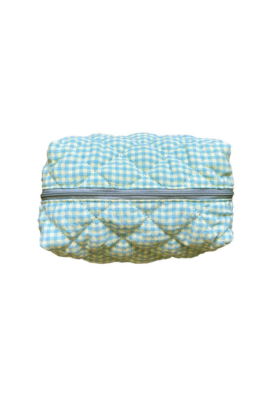 Buttermilk Accessories Grace Carry All Bag Sweet Corn