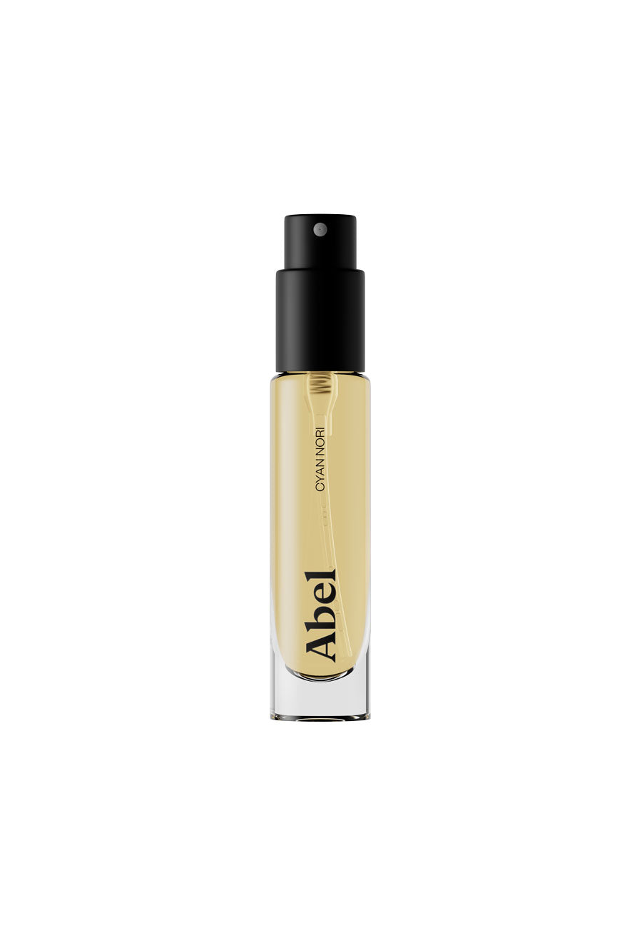 Abel Cyan Nori Eau de Parfum Mini