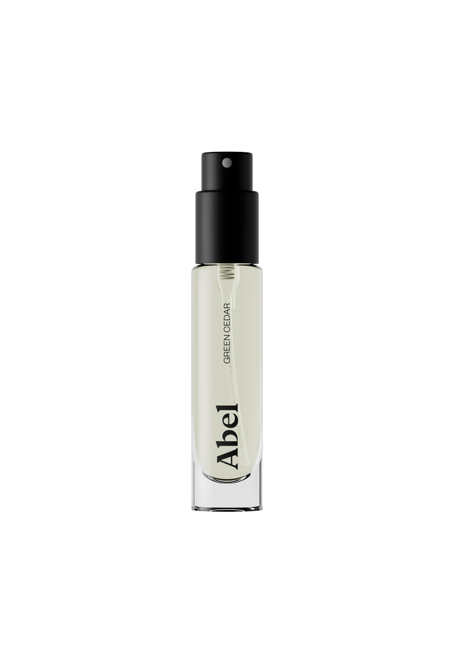 Abel Green Cedar Eau de Parfum Mini