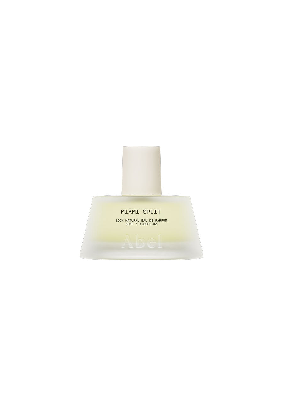 Abel Miami Split Eau de Parfum 50ml