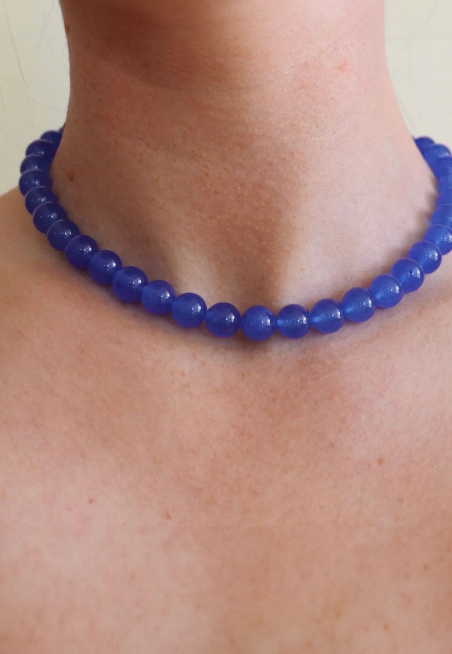 Ettori Marina Necklace