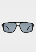 Le Specs Le Gars+ Black Smoke Mono