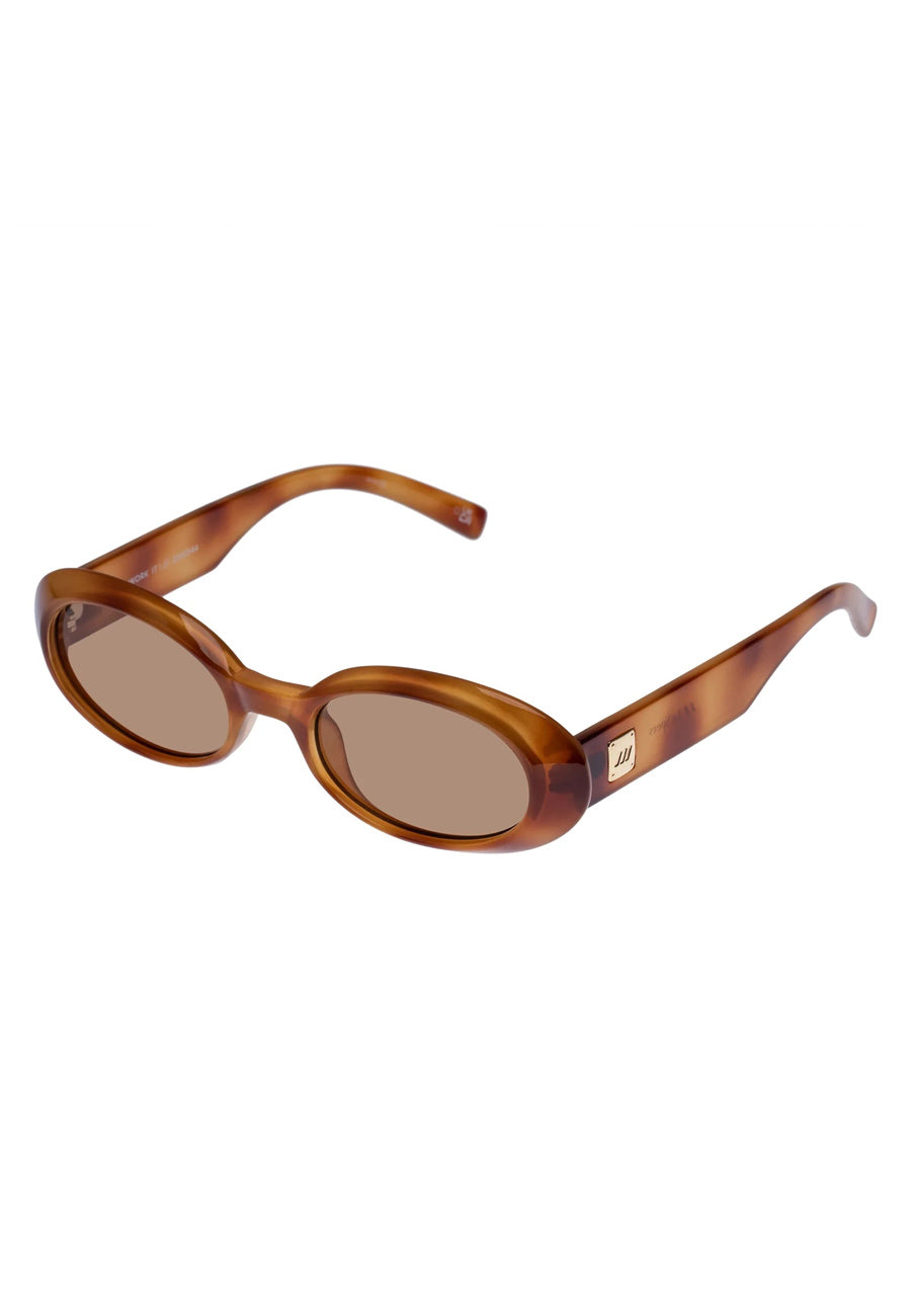 Work It! Vintage Tort