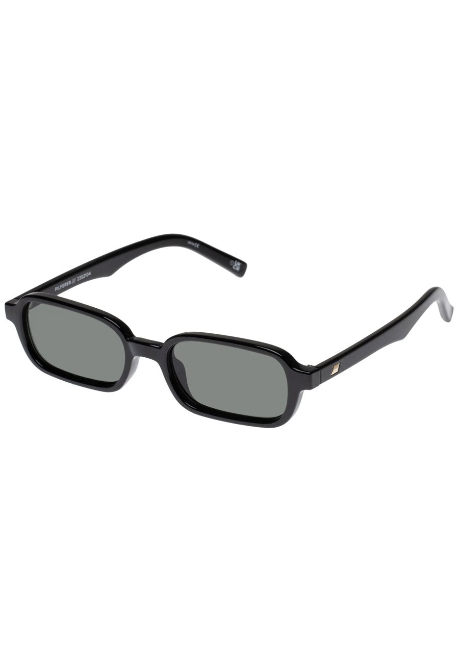 Le Specs Pilferer Black