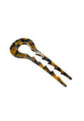 Buttermilk Accessories Emily Hair Fork Tort