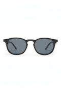 Le Specs Club Royale Black