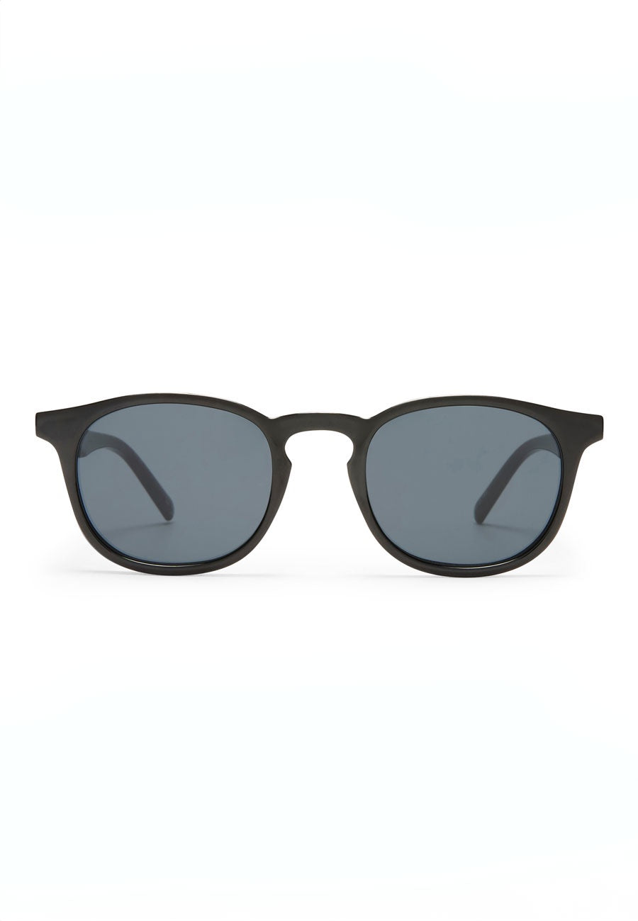 Le Specs Club Royale Black