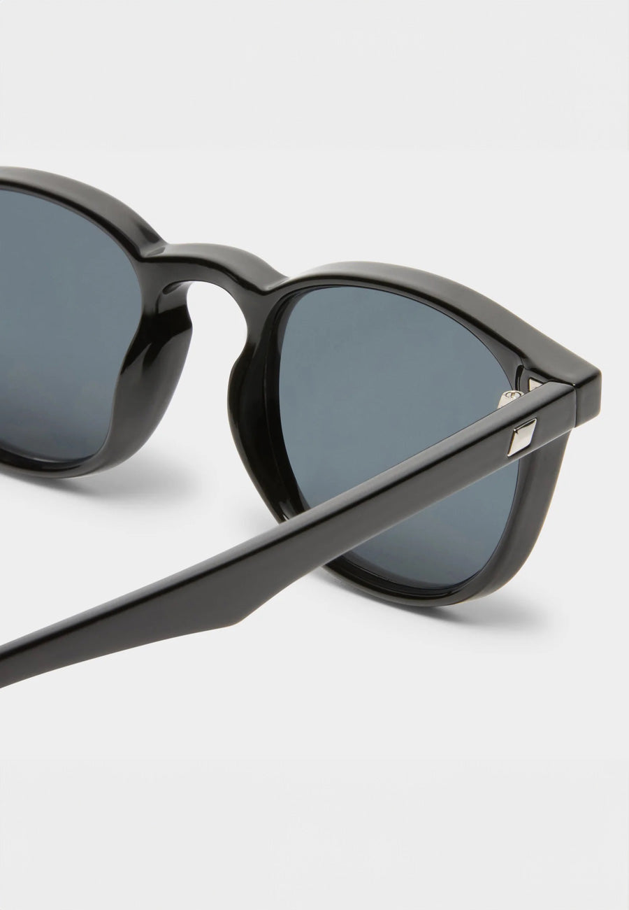 Le Specs Club Royale Black