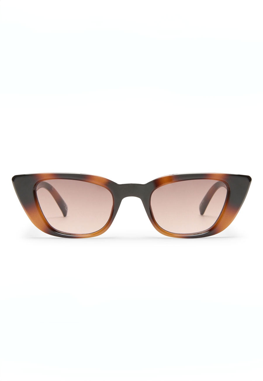 Le Specs Dream Lover Dark Tort