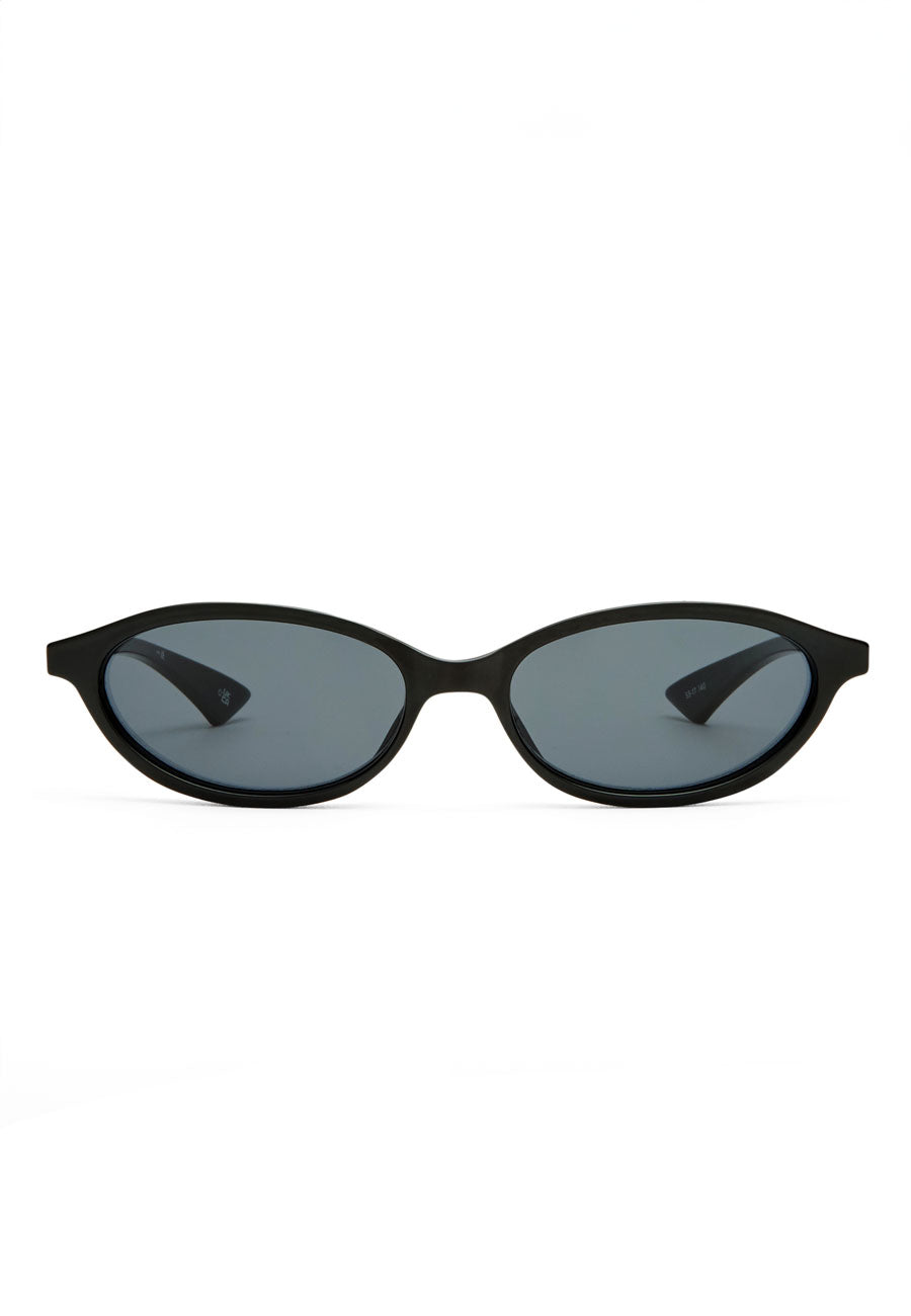 Le Specs Duskfall Black