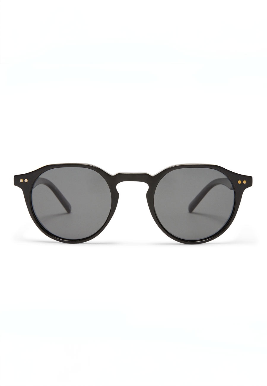 Le Specs Galavant Black