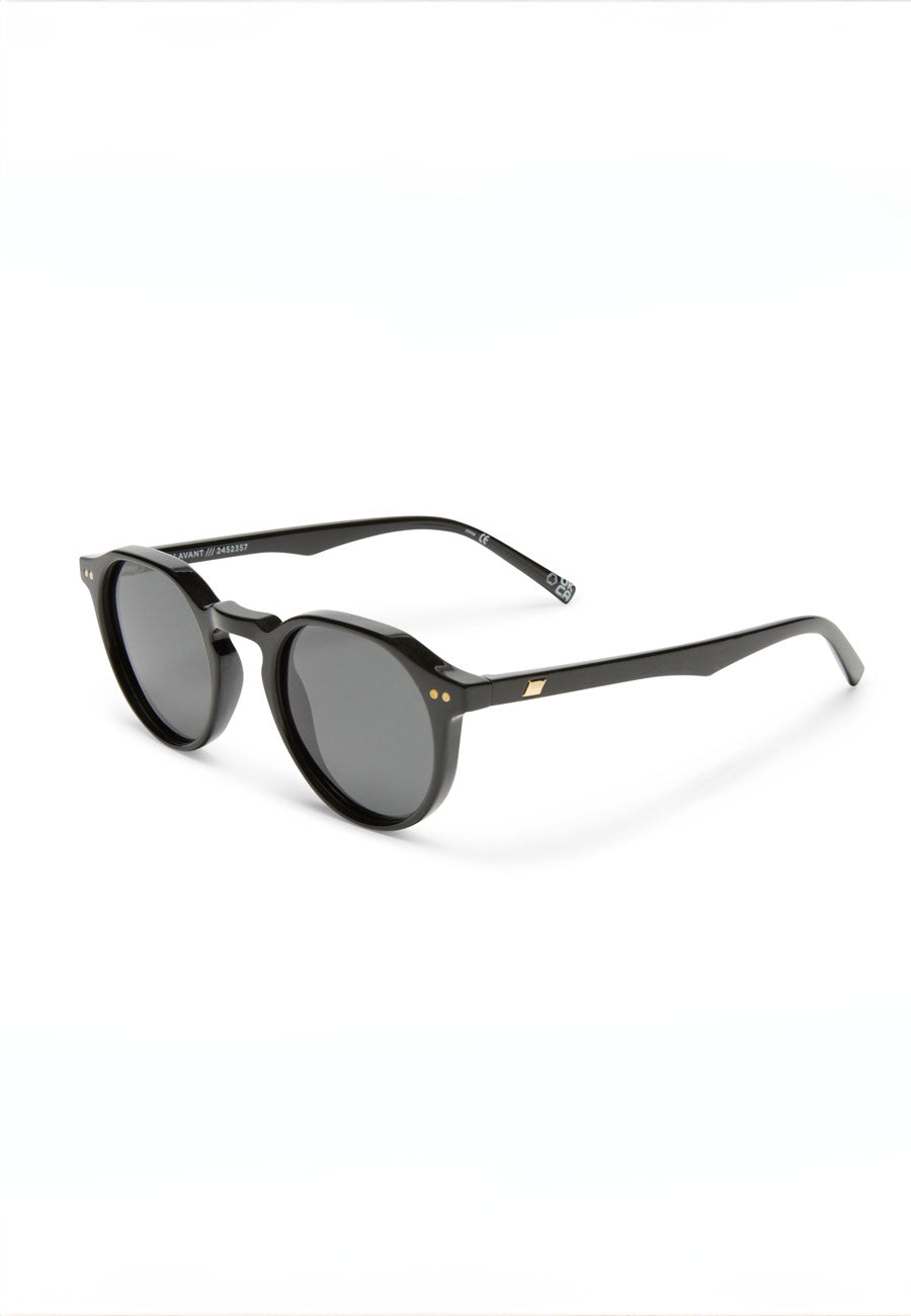 Le Specs Galavant Black