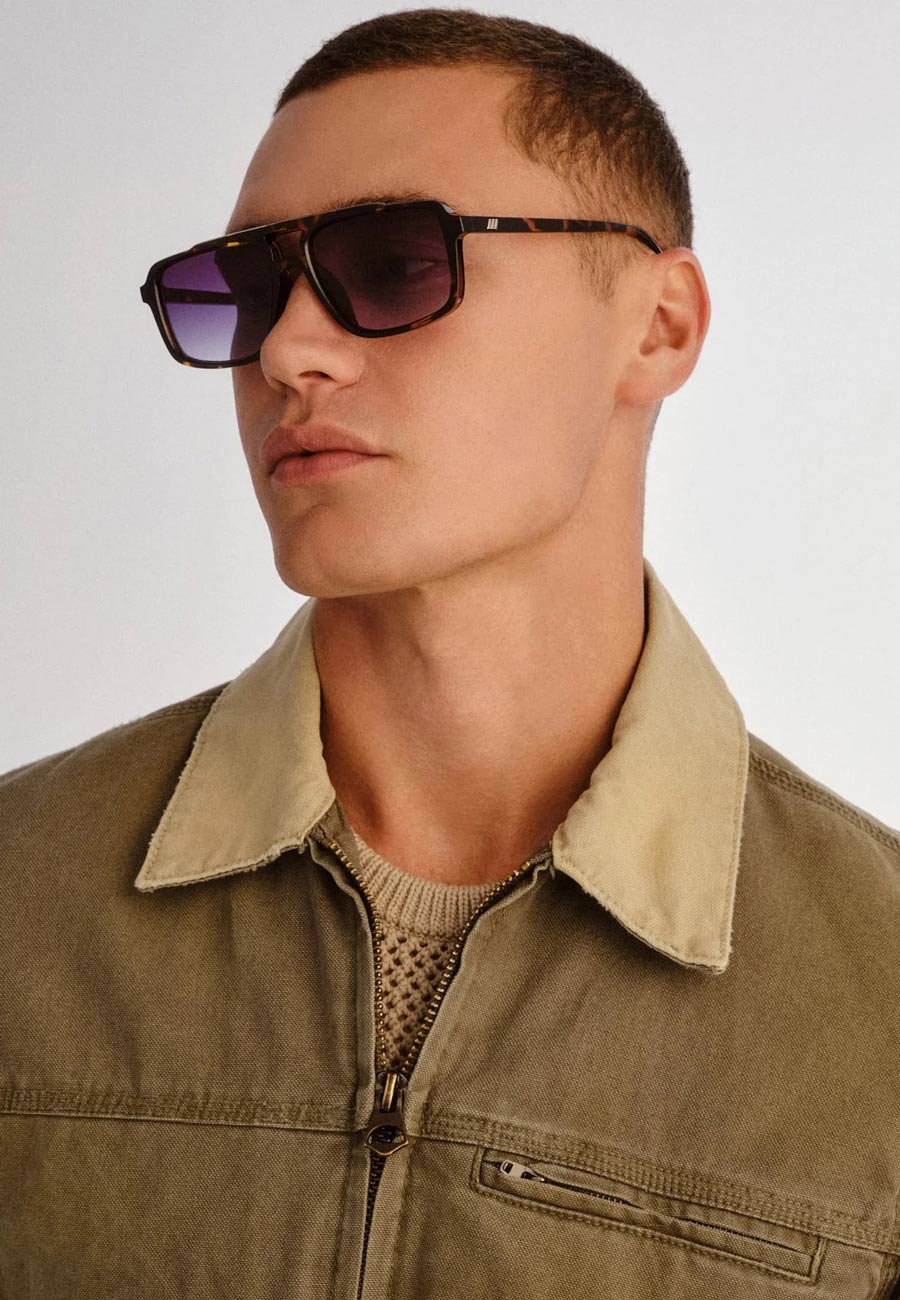 Le Specs Le Gars+ Tokyo Tort