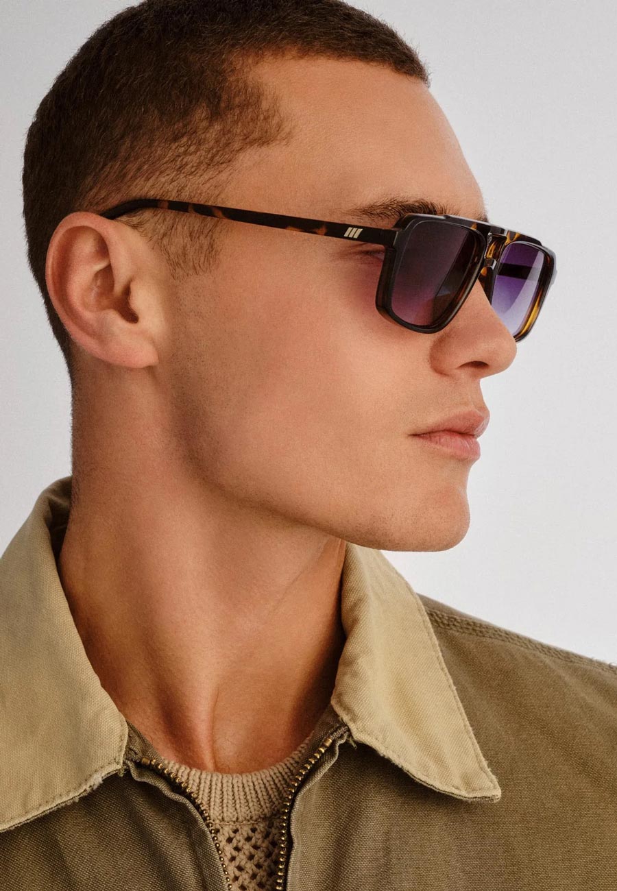 Le Specs Le Gars+ Tokyo Tort