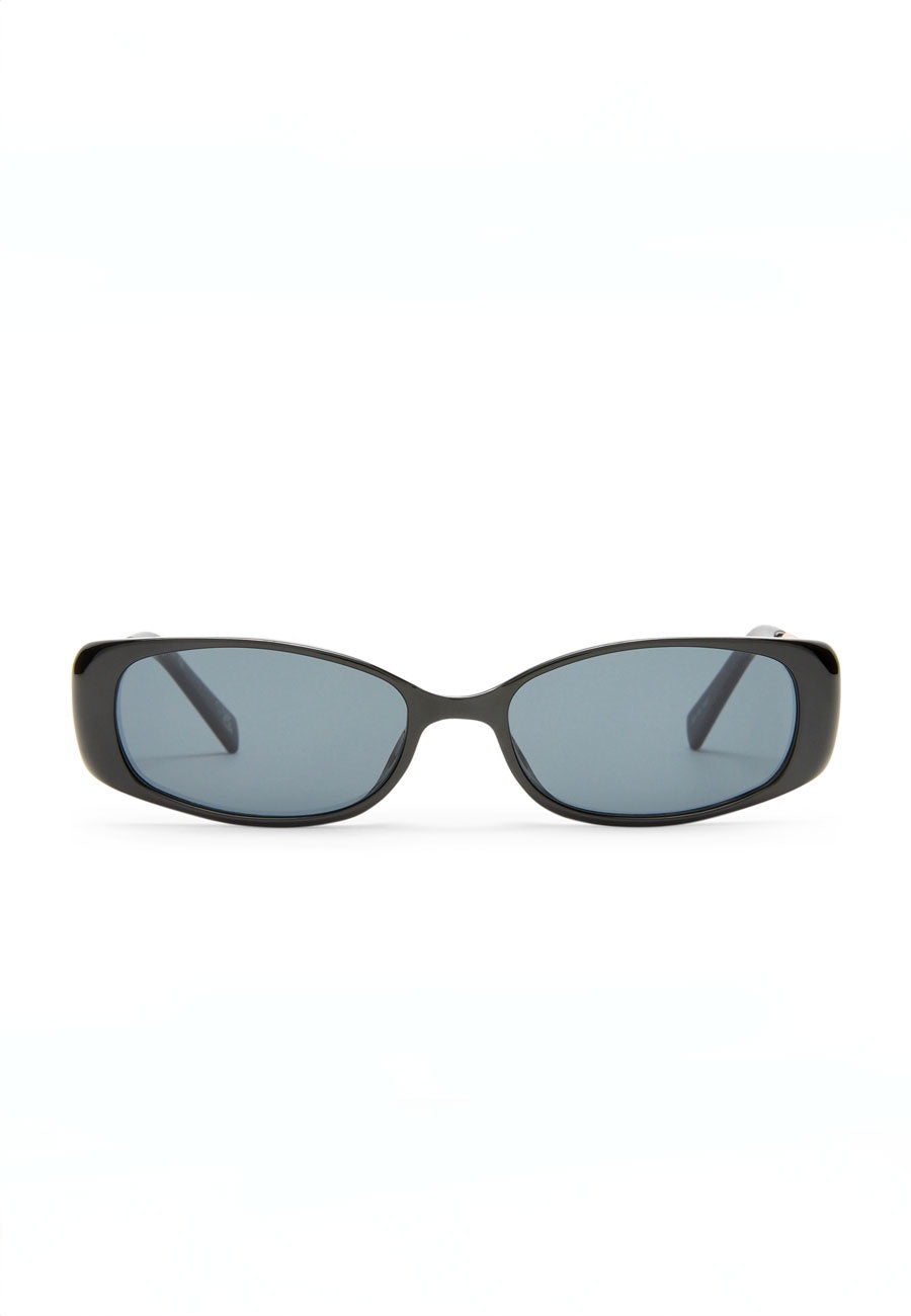 Le Specs Lil Starlight Black