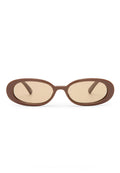 Le Specs Outta Love Cocoa