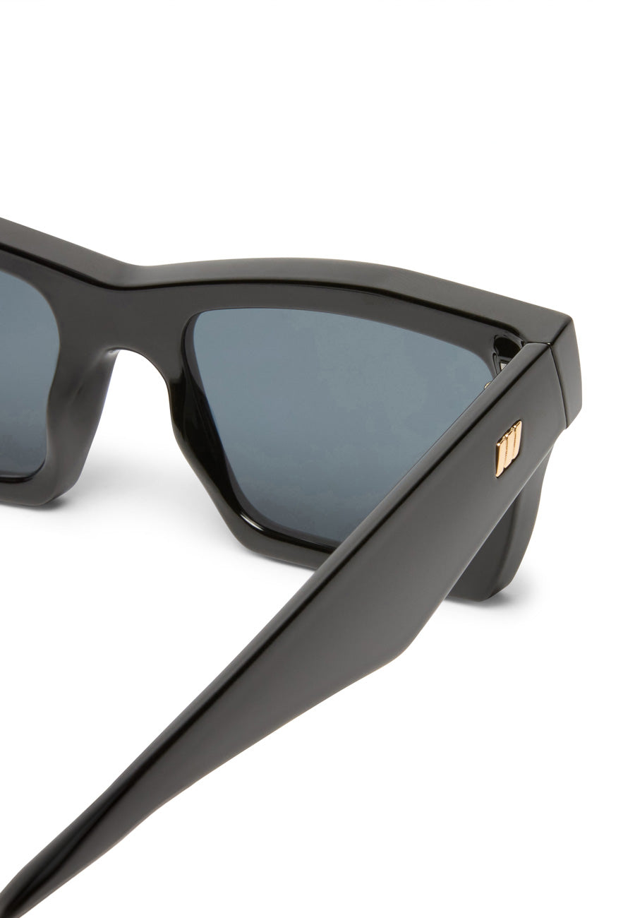 Le Specs Something Black