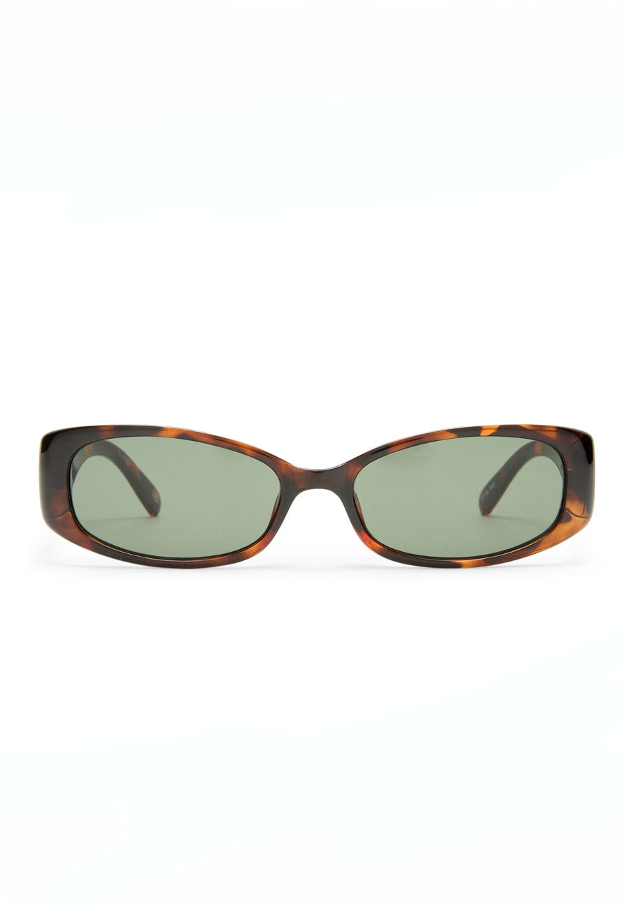 Le Specs Starlight Tort