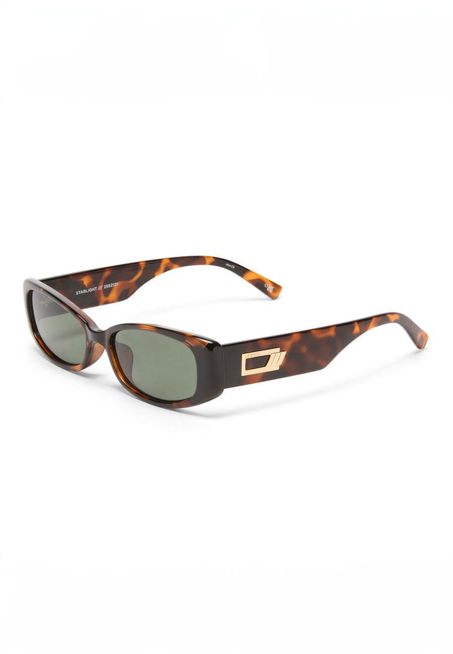 Le Specs Starlight Tort