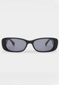 Le Specs Surreal Black