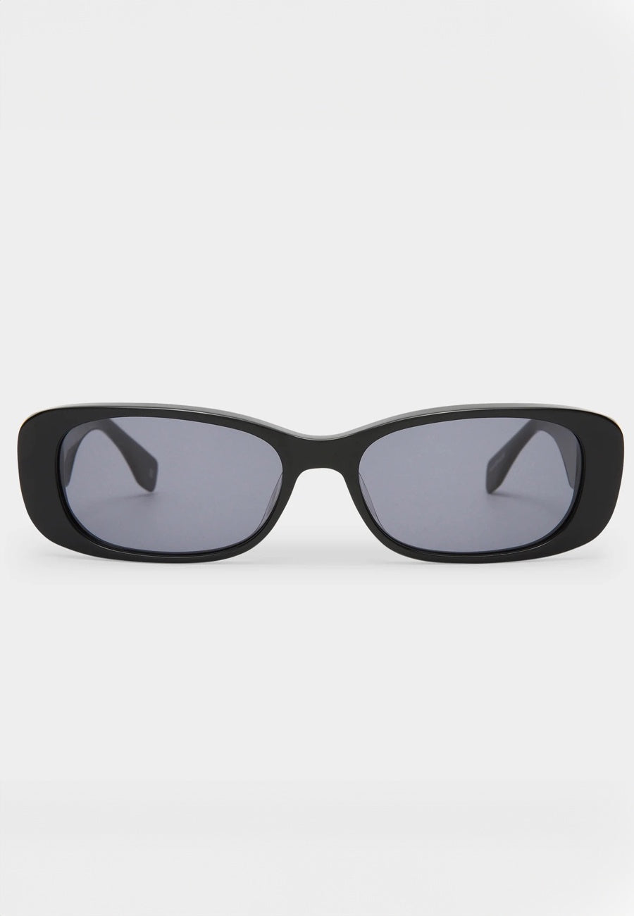 Le Specs Surreal Black