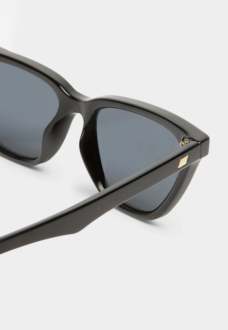 Le Specs Unfaithful Black